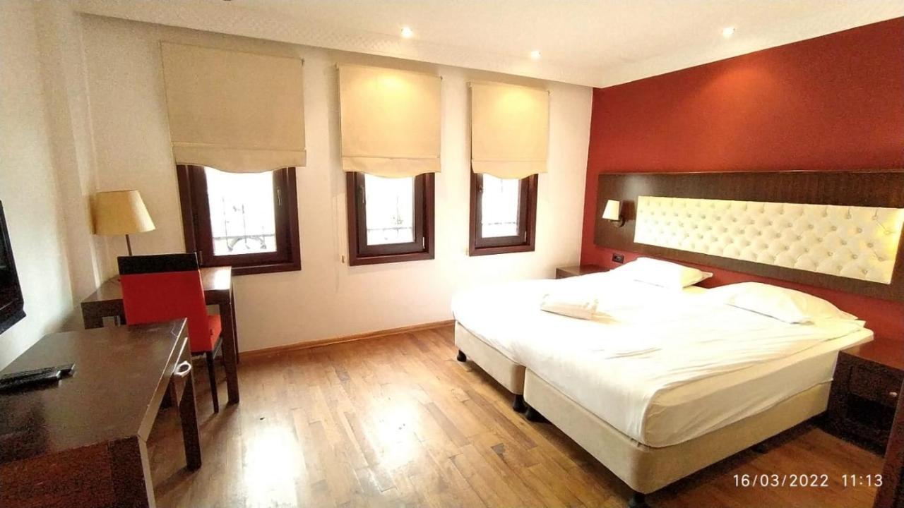 Mangana 4* Provincia di Istanbul
