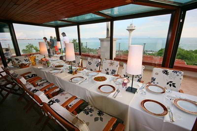 Mangana Hotel Provincia di Istanbul