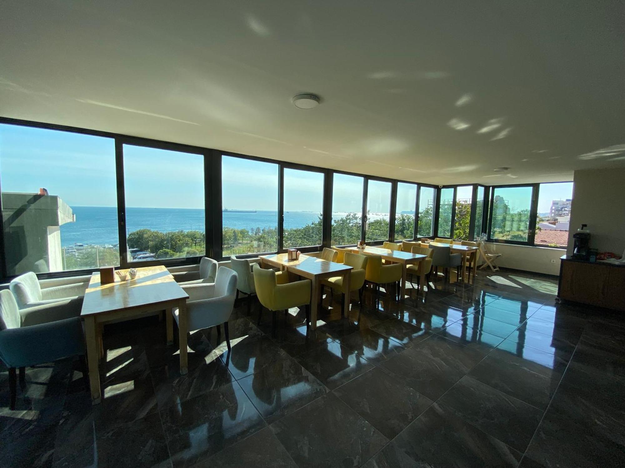 Hotel Mangana Provincia di Istanbul