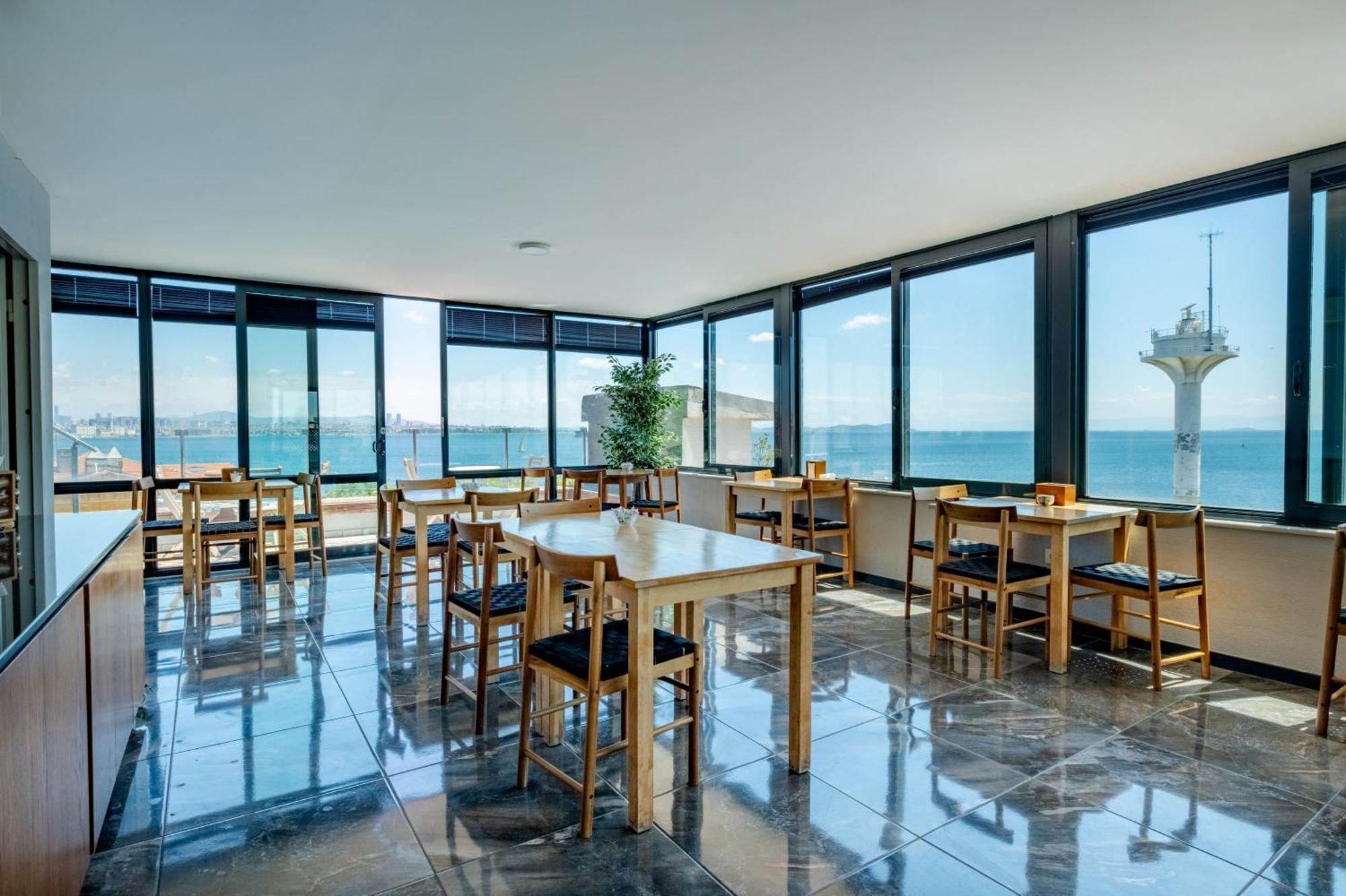 Hotel Mangana Provincia di Istanbul