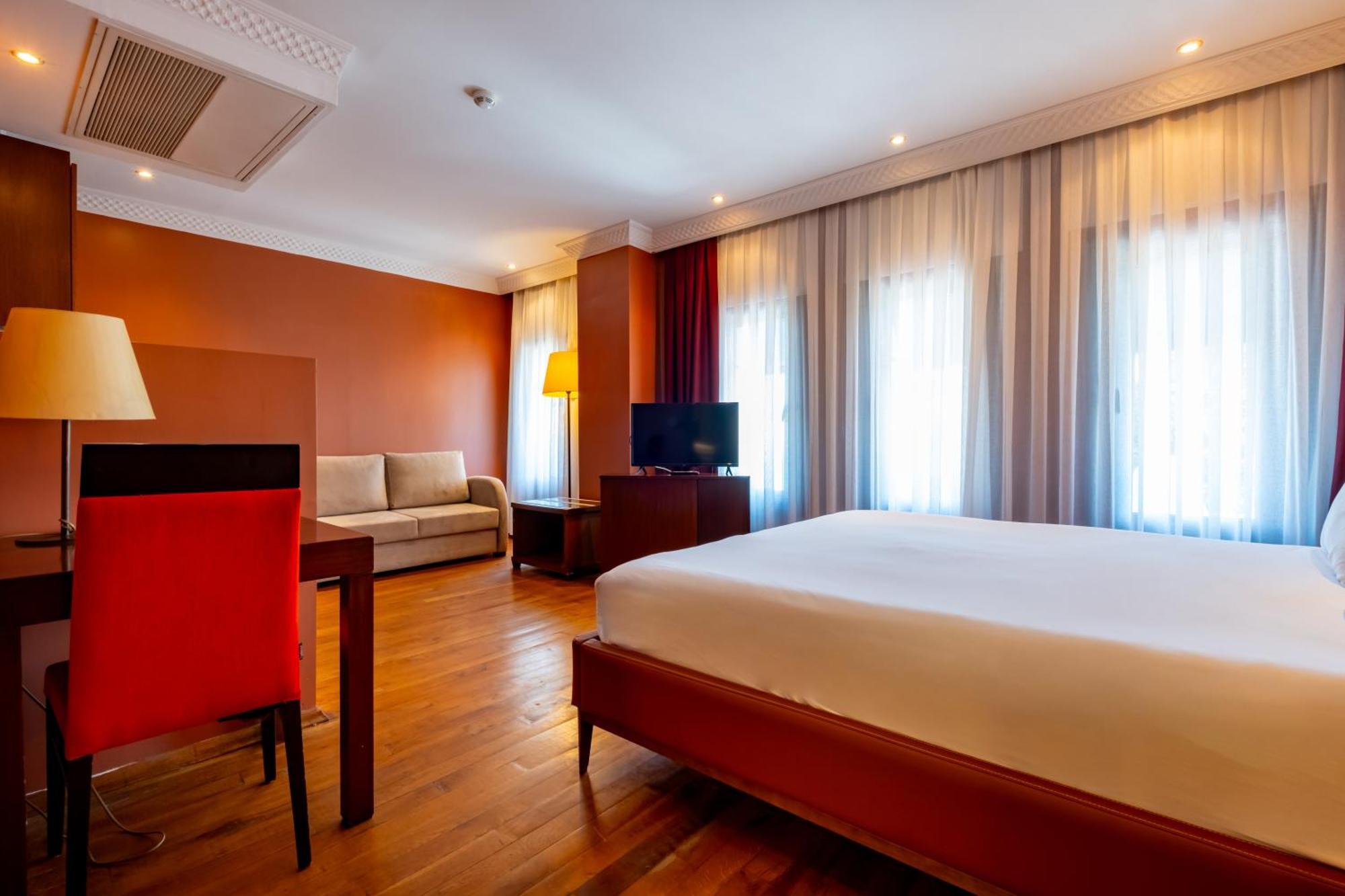 Mangana 4* Provincia di Istanbul