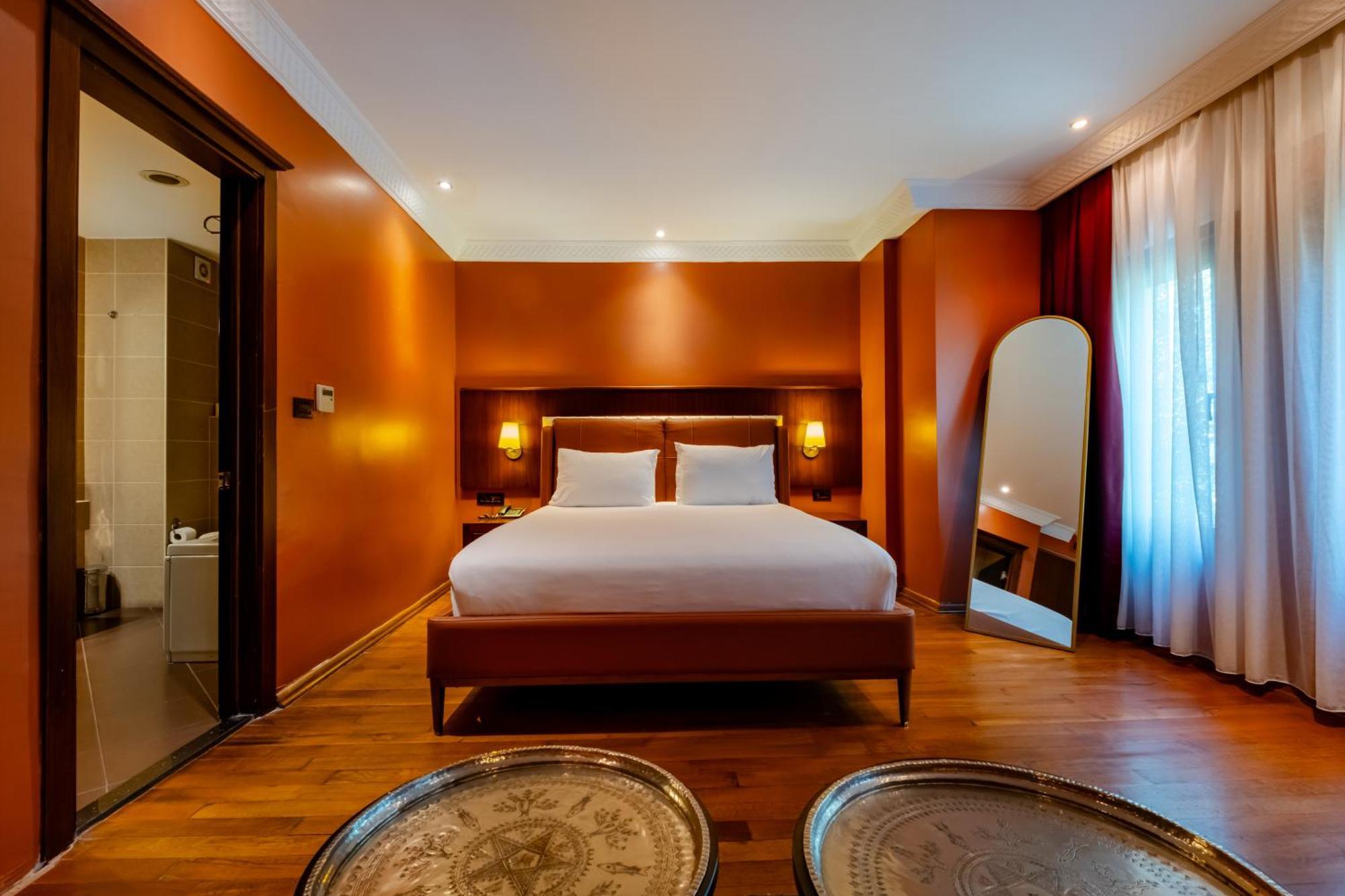 Mangana 4* Provincia di Istanbul