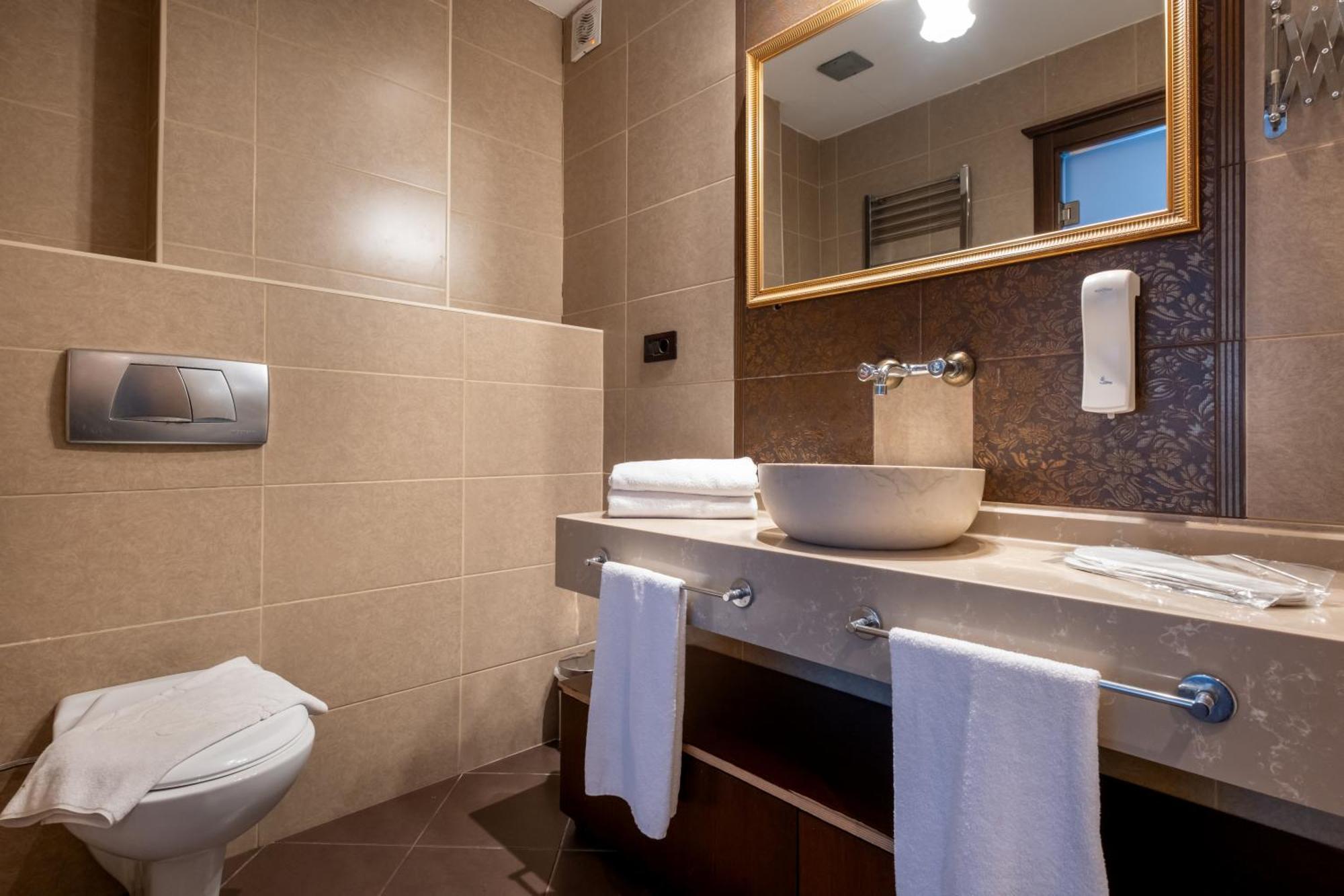 Mangana Hotel Provincia di Istanbul