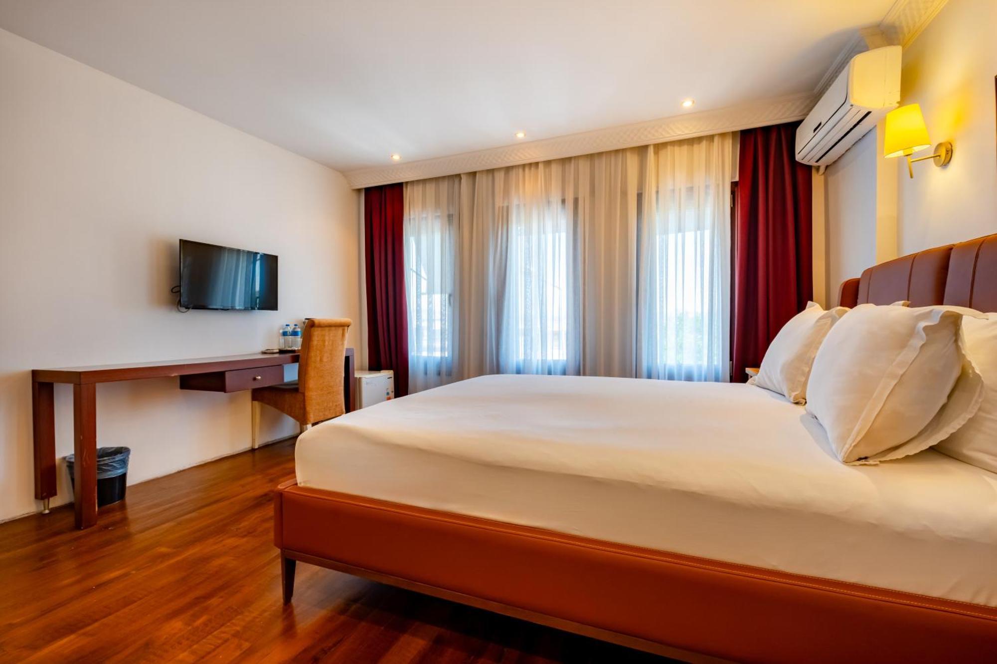 Mangana 4* Provincia di Istanbul