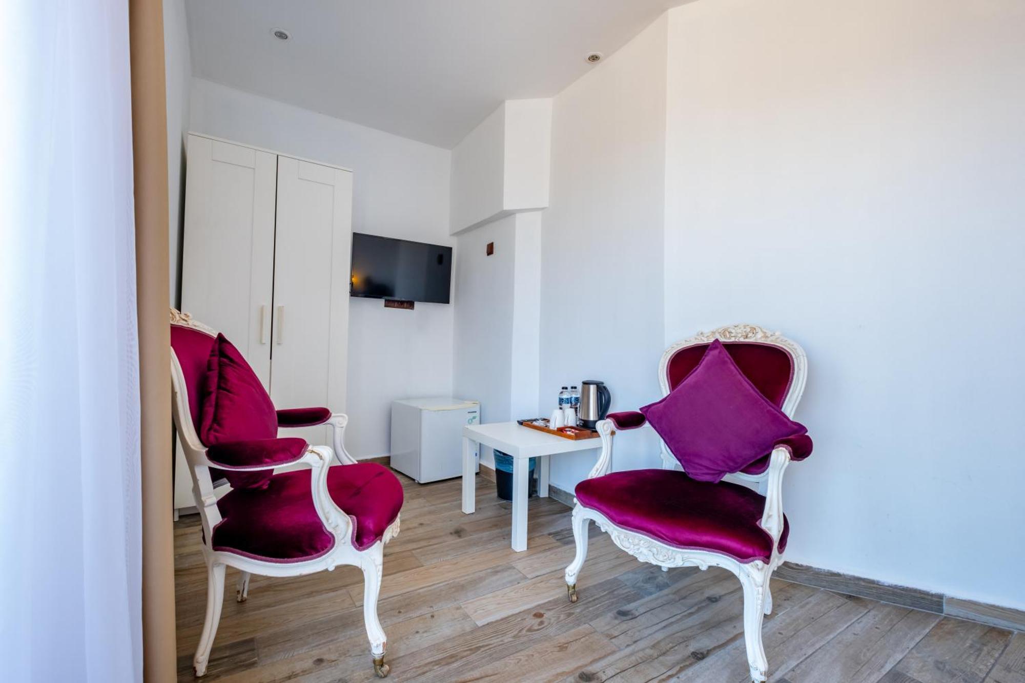 Hotel Mangana Provincia di Istanbul