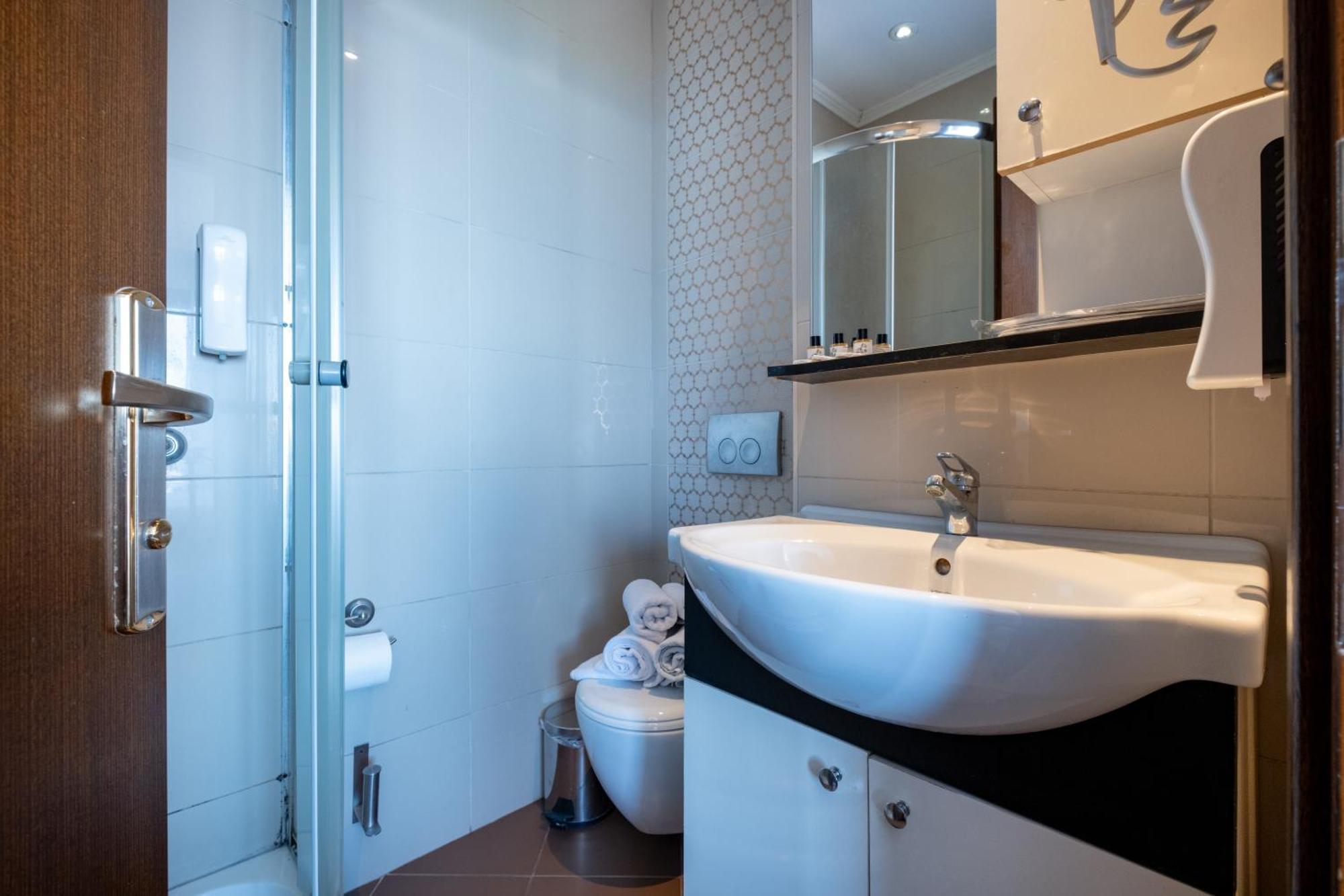 Mangana 4* Provincia di Istanbul