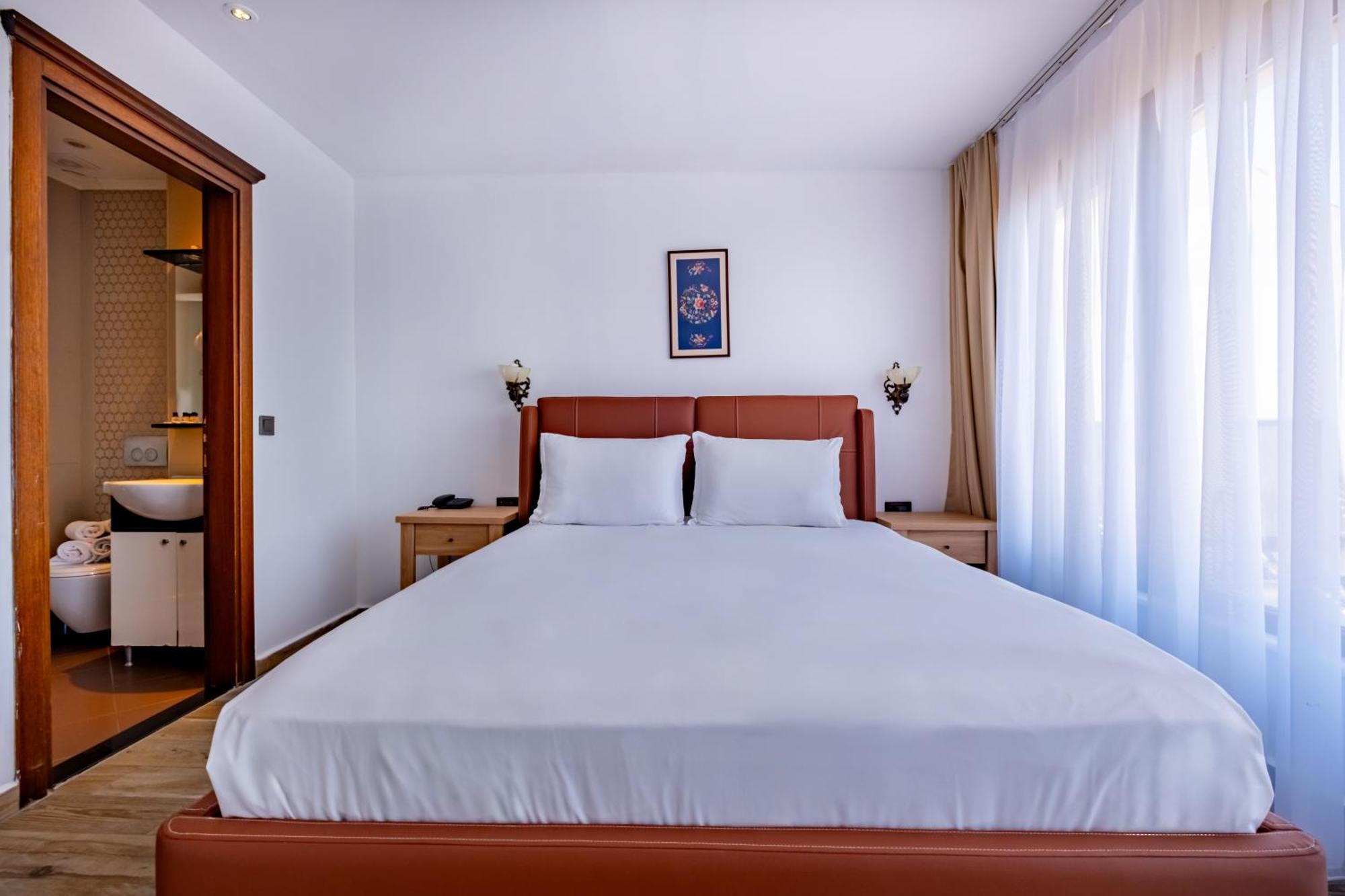 Hotel Mangana Provincia di Istanbul