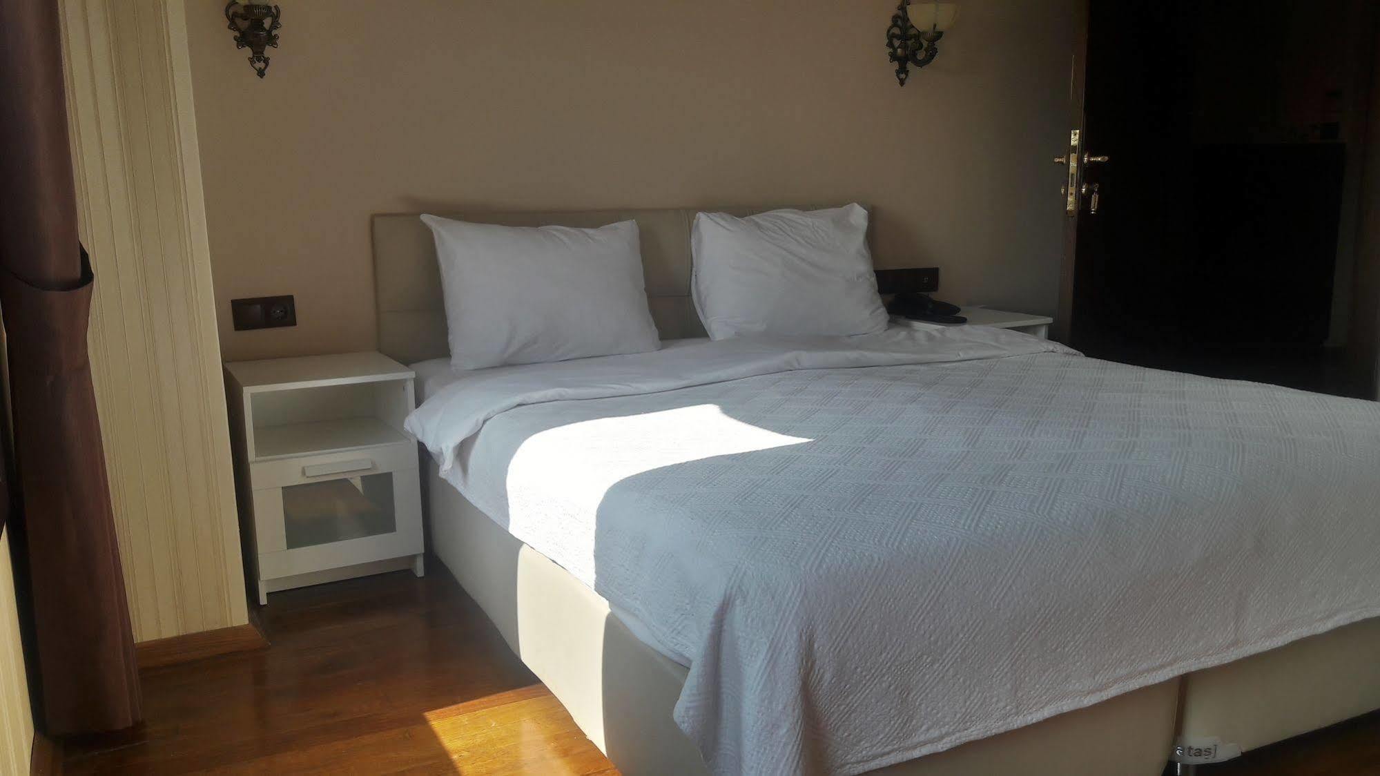 Mangana 4* Provincia di Istanbul