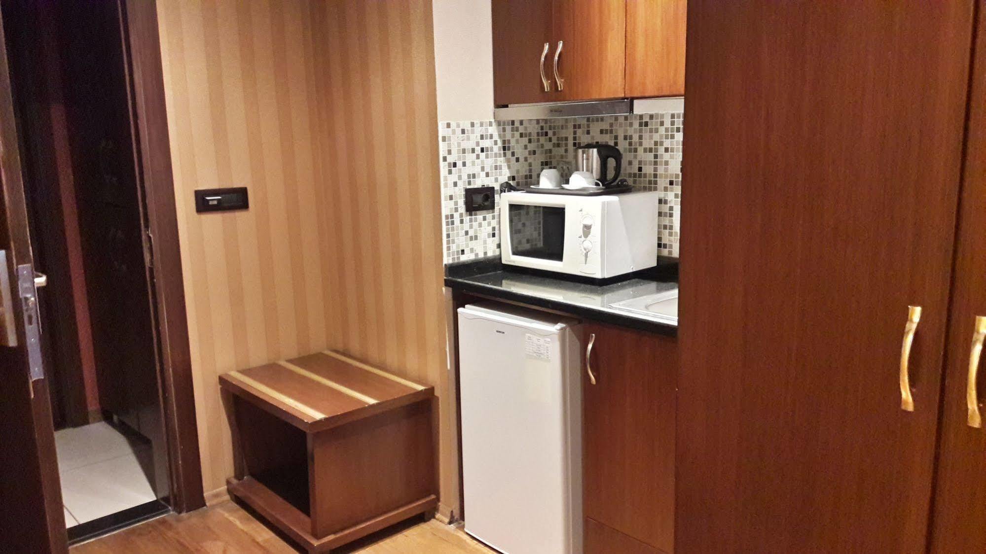 Mangana 4* Provincia di Istanbul
