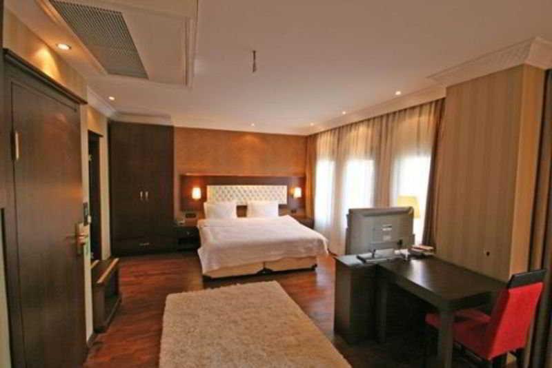 Hotel Mangana Provincia di Istanbul