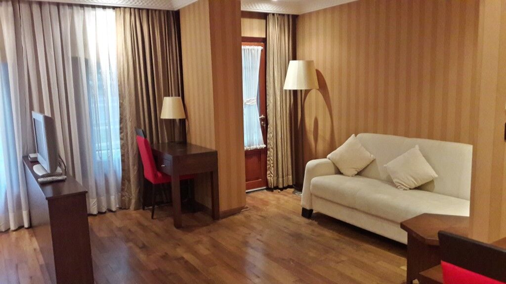 Mangana Hotel Provincia di Istanbul